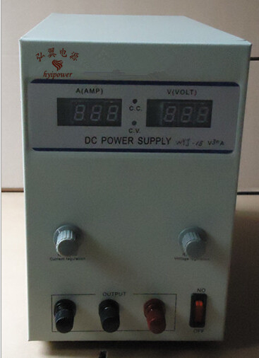 200V60A可調直流穩壓電源