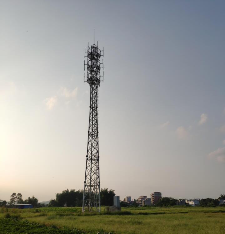 通信基站長距離供電系統——交流遠程供電設備